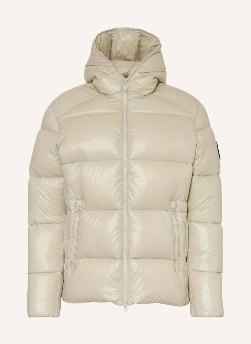 Save The Duck Steppjacke Edgard beige von SAVE THE DUCK