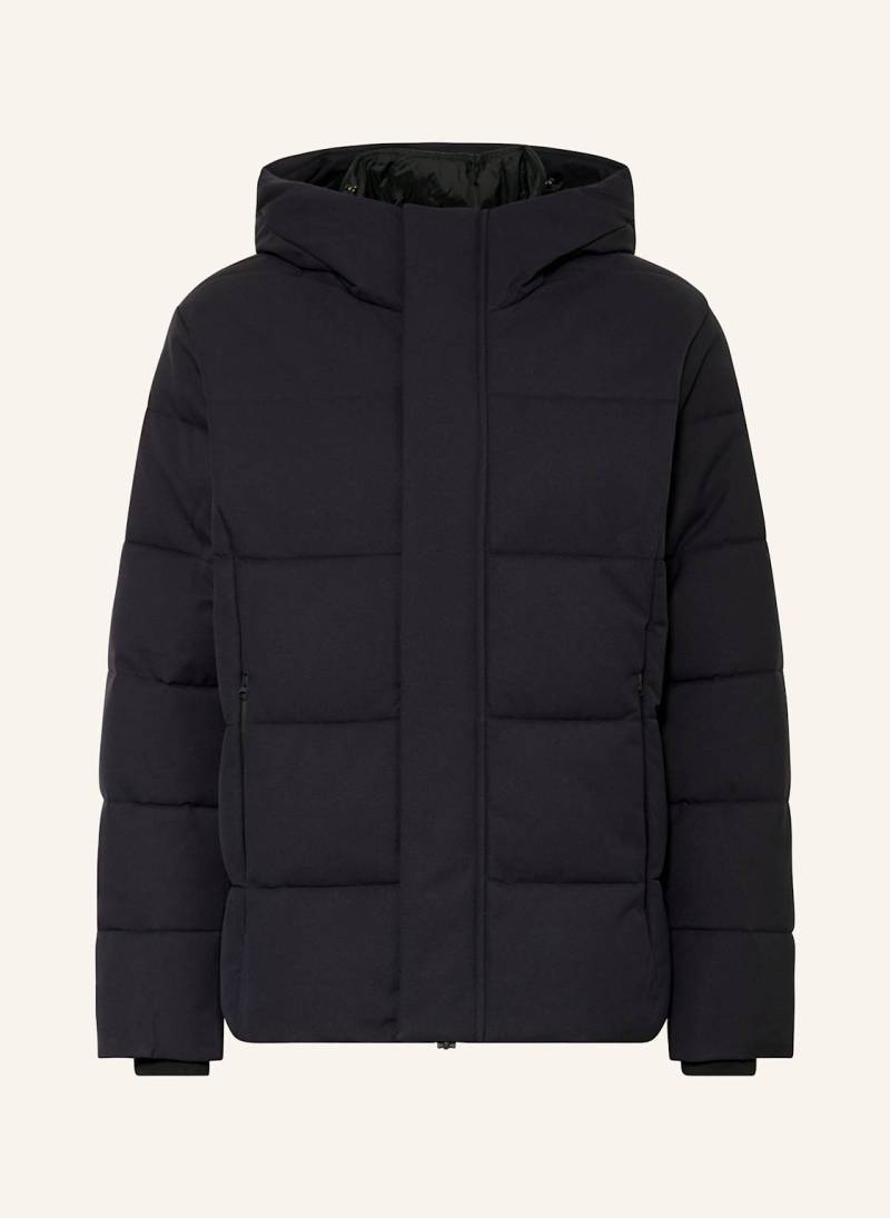 Save The Duck Steppjacke Finnian blau von SAVE THE DUCK