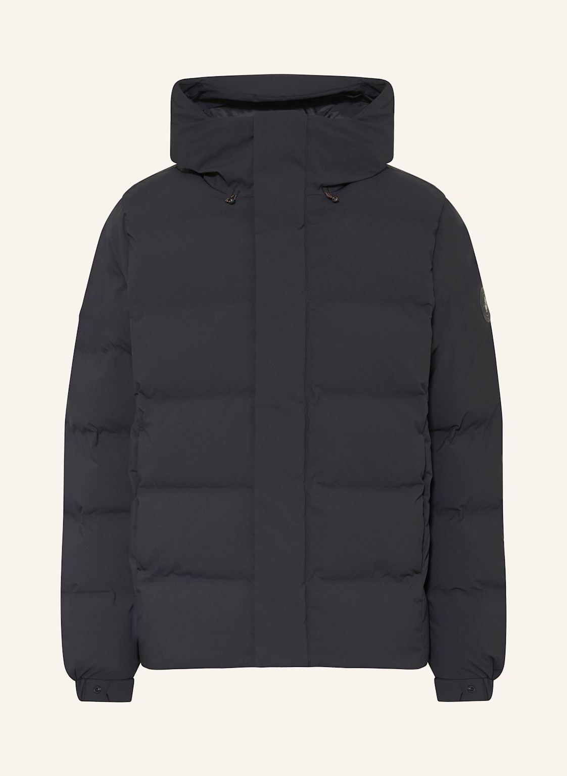 Save The Duck Steppjacke Leland schwarz Save The Duck Steppjacke Leland schwarz von SAVE THE DUCK