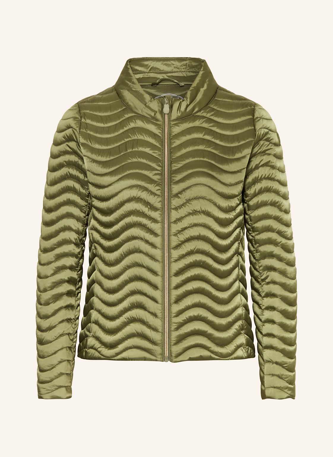 Save The Duck Steppjacke Pearl gruen Save The Duck Steppjacke Pearl gruen von SAVE THE DUCK