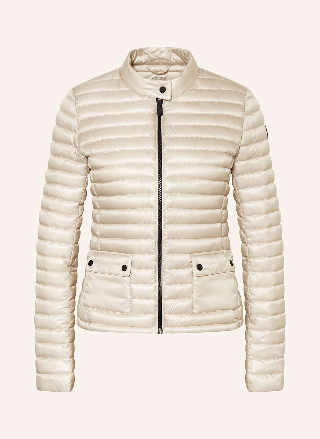 Save The Duck Steppjacke Twinkle beige Save The Duck Steppjacke Twinkle beige von SAVE THE DUCK