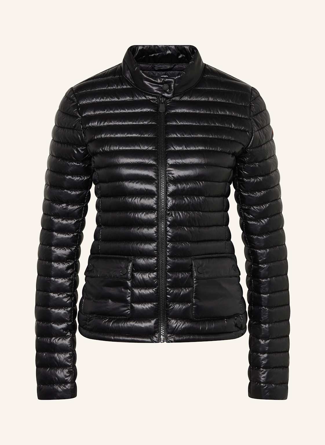 Save The Duck Steppjacke Twinkle schwarz Save The Duck Steppjacke Twinkle schwarz von SAVE THE DUCK
