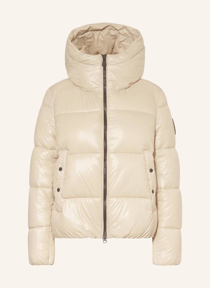 Save The Duck Steppjacke beige von SAVE THE DUCK