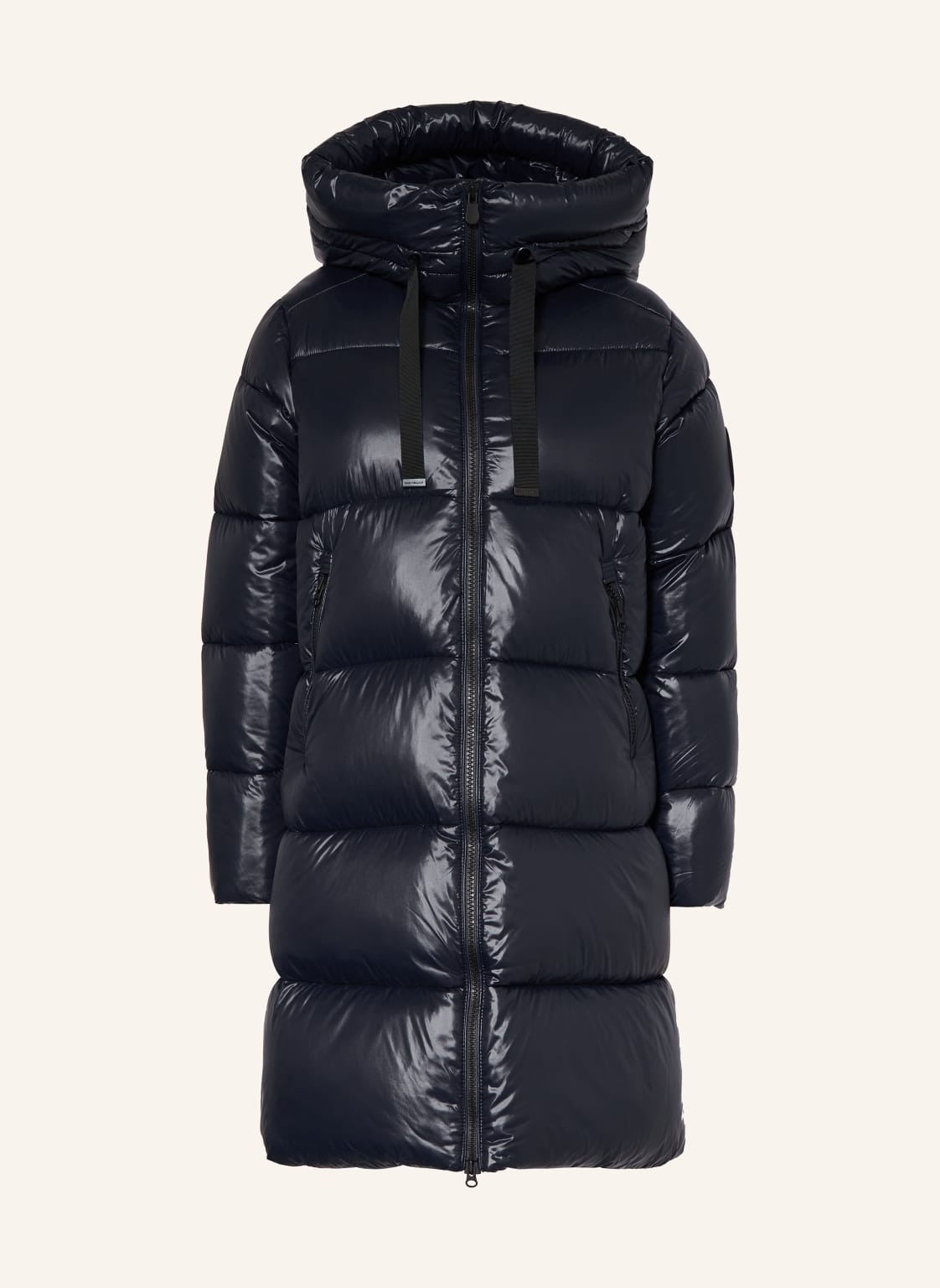 Save The Duck Steppjacke blau Save The Duck Steppjacke blau von SAVE THE DUCK