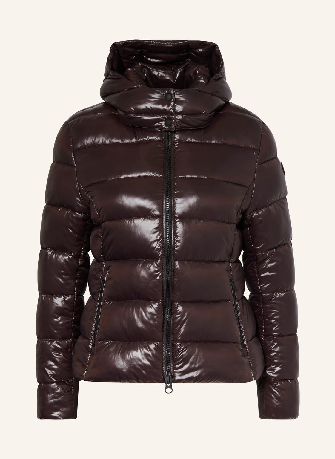 Save The Duck Steppjacke braun Save The Duck Steppjacke braun von SAVE THE DUCK