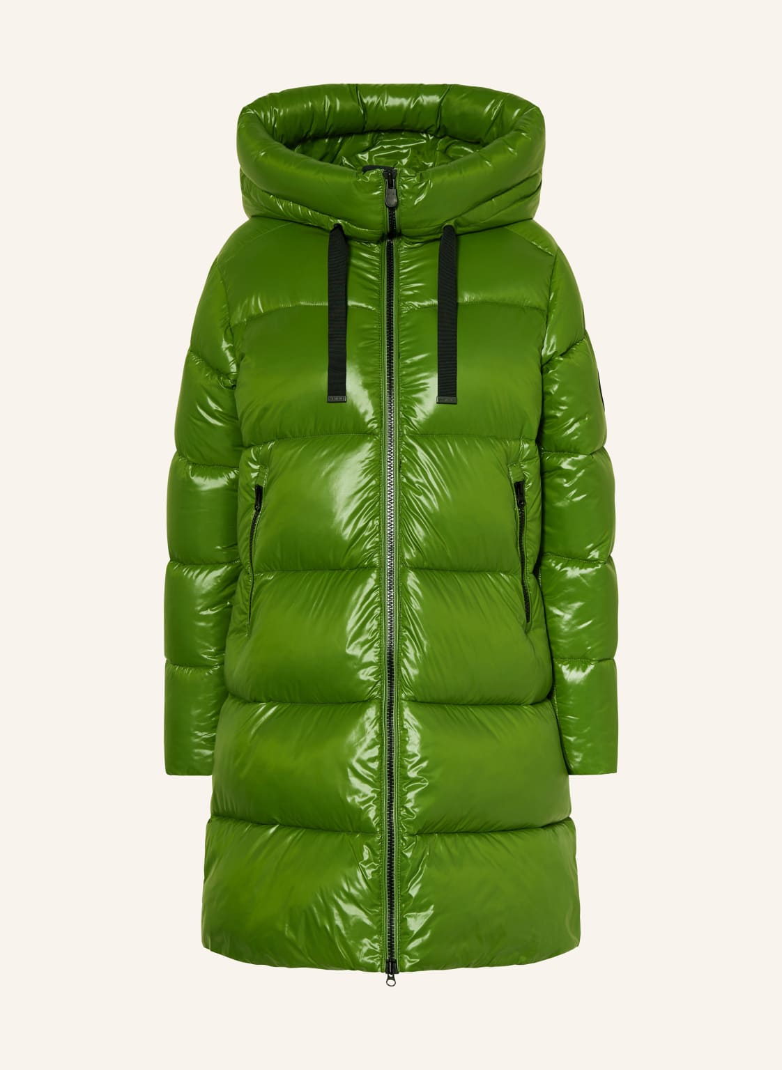 Save The Duck Steppjacke gruen Save The Duck Steppjacke gruen von SAVE THE DUCK