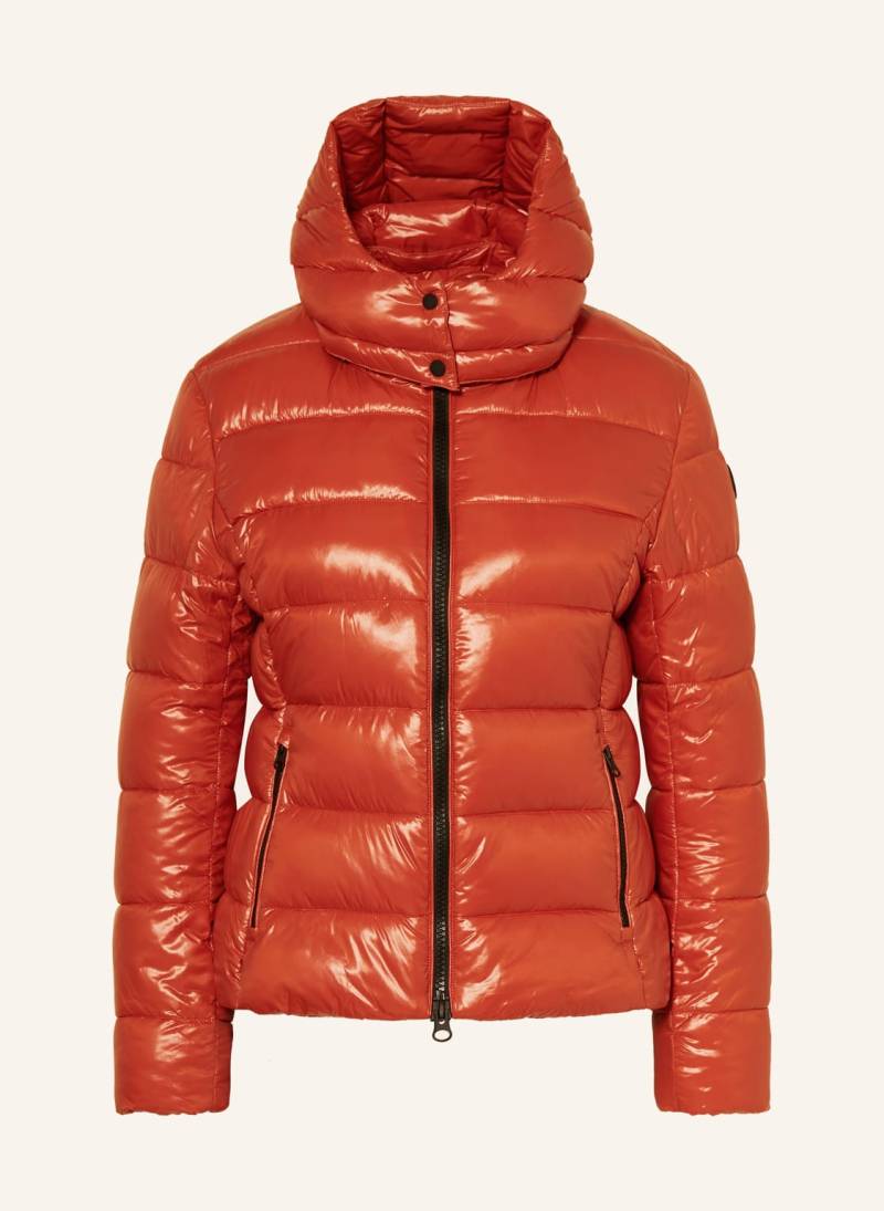 Save The Duck Steppjacke rot von SAVE THE DUCK