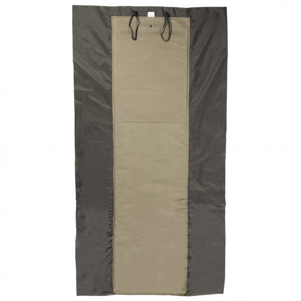 SAVOTTA - FDF Sleeping Pad - Isomatte Gr One Size beige von SAVOTTA