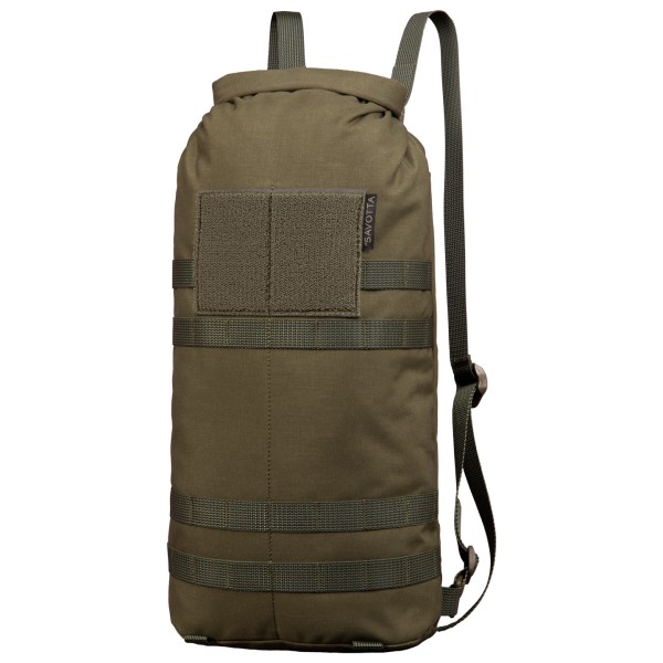 SAVOTTA - Hatka 12 - Daypack Gr 12 l braun;schwarz von SAVOTTA