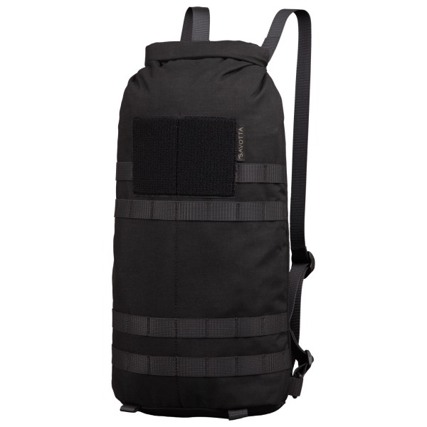 SAVOTTA - Hatka 12 - Daypack Gr 12 l schwarz von SAVOTTA