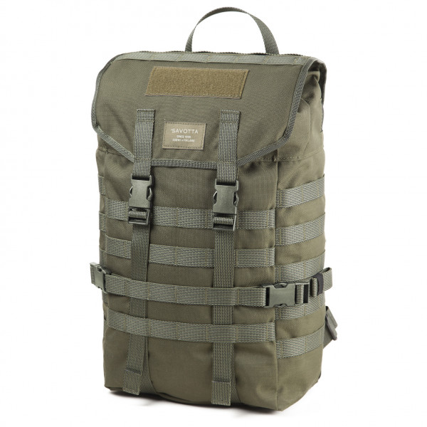 SAVOTTA - Jääkäri S 20 - Wanderrucksack Gr 20 l oliv SAVOTTA - Jääkäri S 20 - Wanderrucksack Gr 20 l oliv von SAVOTTA