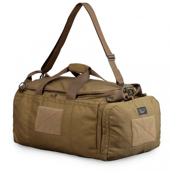 SAVOTTA - Keikka 50 - Reisetasche Gr 50 l braun von SAVOTTA