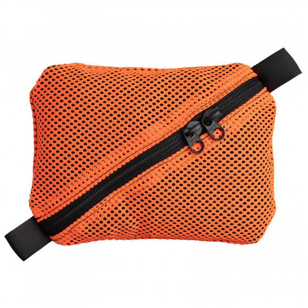 SAVOTTA - Trinket Pouch - Tasche Gr 10x15 cm orange von SAVOTTA