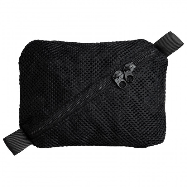 SAVOTTA - Trinket Pouch - Tasche Gr 10x15 cm schwarz von SAVOTTA