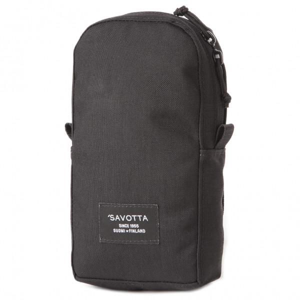 SAVOTTA - Vertical Pouch - Packsack Gr L grau von SAVOTTA