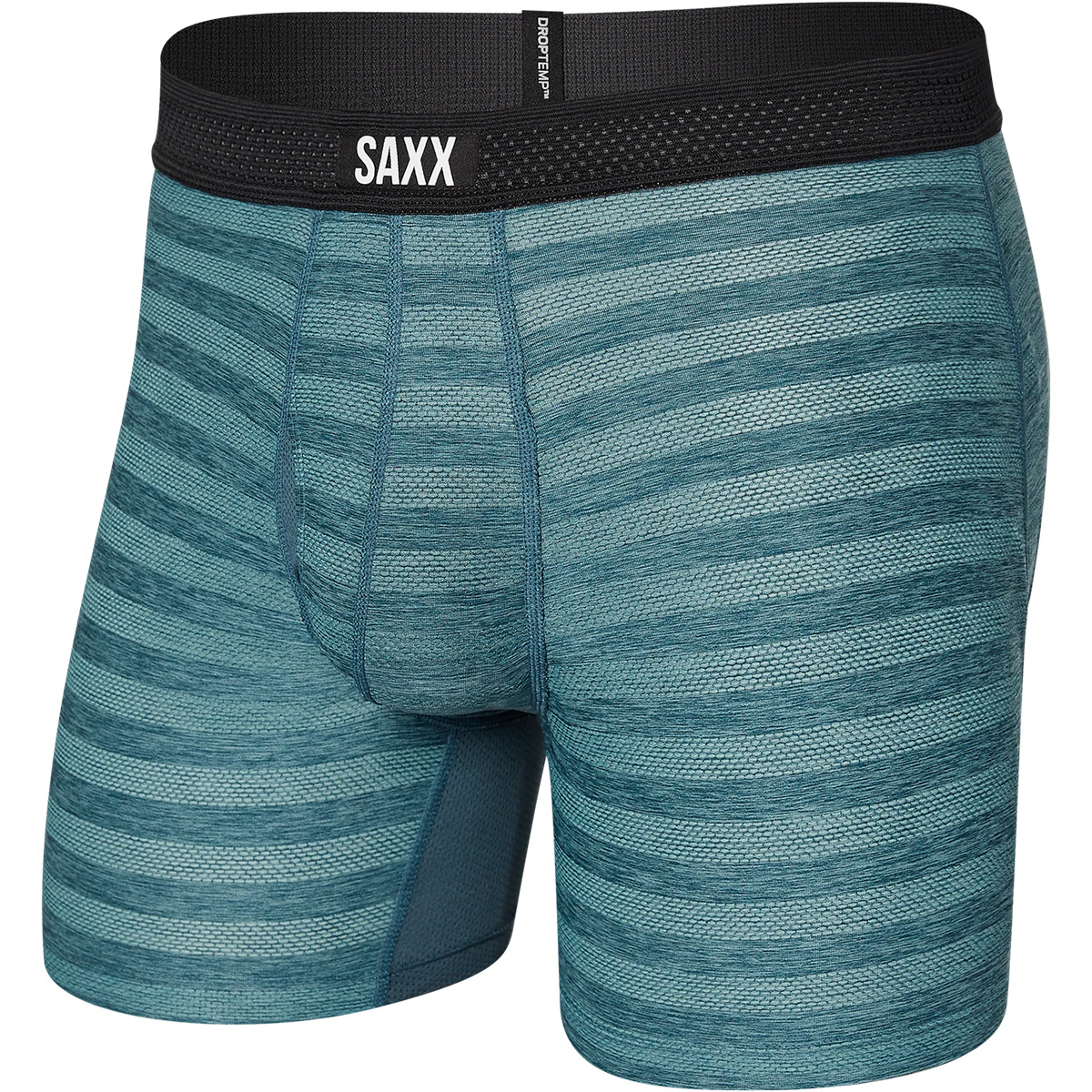 Saxx Underwear Herren Hot Shot Fly Boxer von SAXX Underwear