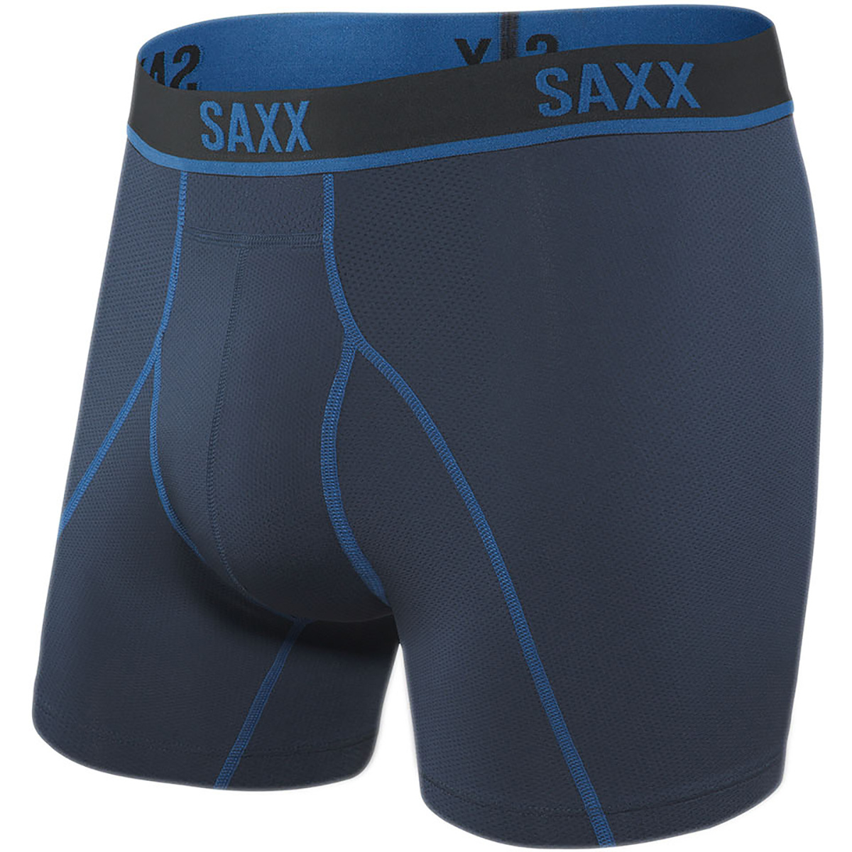 Saxx Underwear Herren Kinetic HD Boxer Brief Saxx Underwear Herren Kinetic HD Boxer Brief von SAXX Underwear