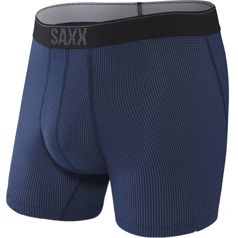 Saxx Underwear Herren Quest Boxer von SAXX Underwear