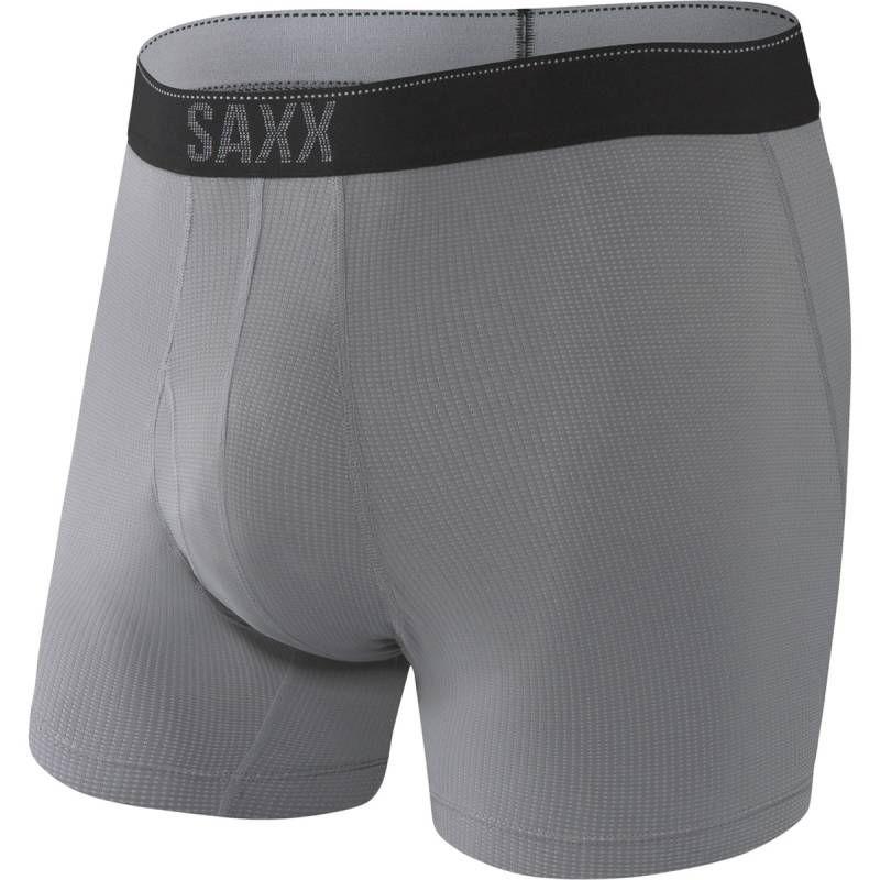 Saxx Underwear Herren Quest Boxer von SAXX Underwear