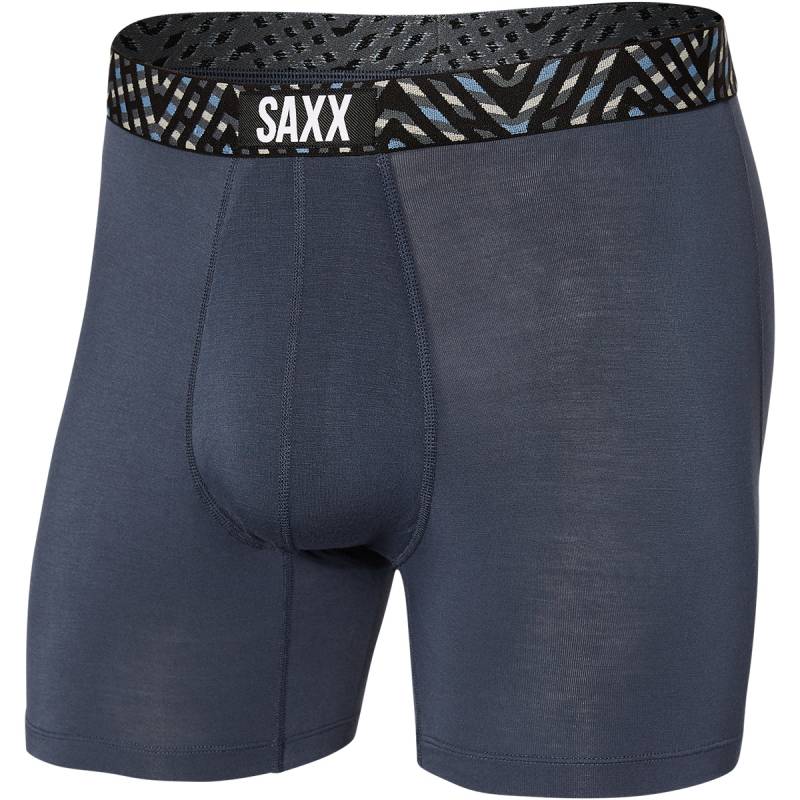 Saxx Underwear Herren Vibe Boxer von SAXX Underwear