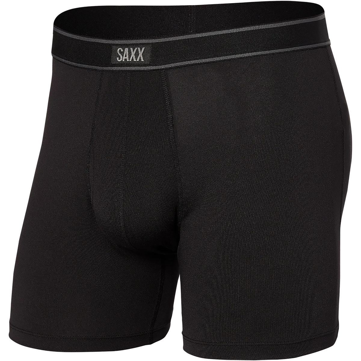 Saxx Underwear Herren Daytripper Fly Boxer Saxx Underwear Herren Daytripper Fly Boxer von SAXX Underwear