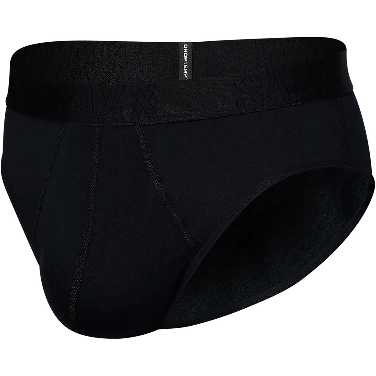 Saxx Underwear Herren Droptemp Cooling Cotton Unterhose Saxx Underwear Herren Droptemp Cooling Cotton Unterhose von SAXX Underwear