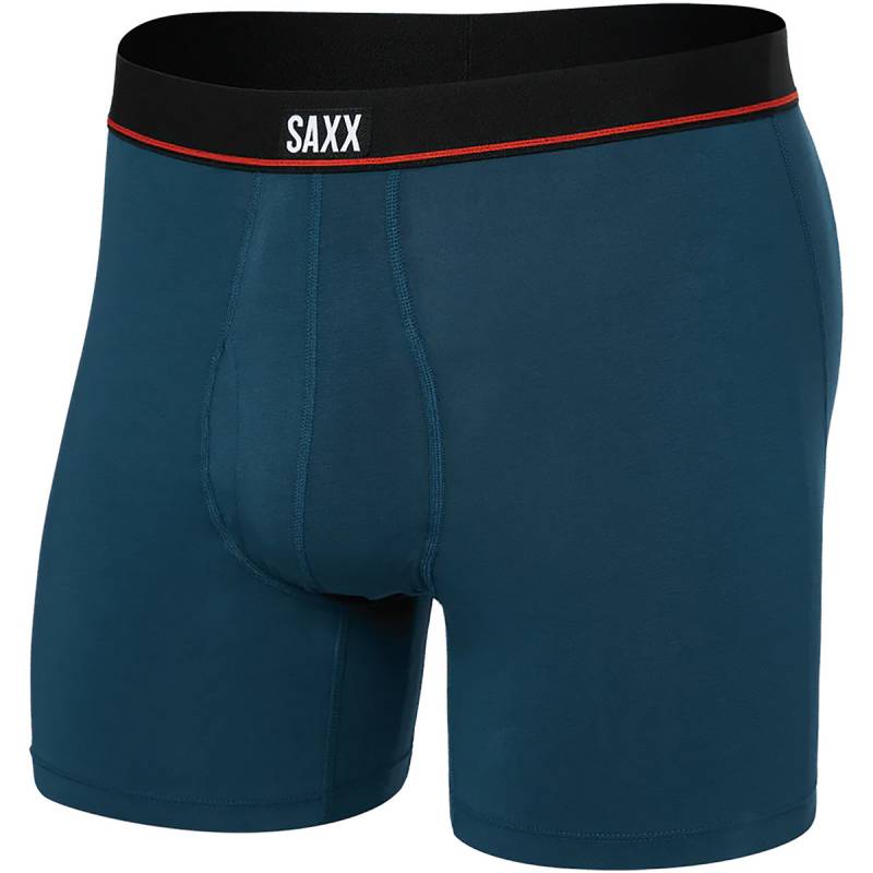 Saxx Underwear Herren Non-Stop Stretch Cotton Unterhose von SAXX Underwear