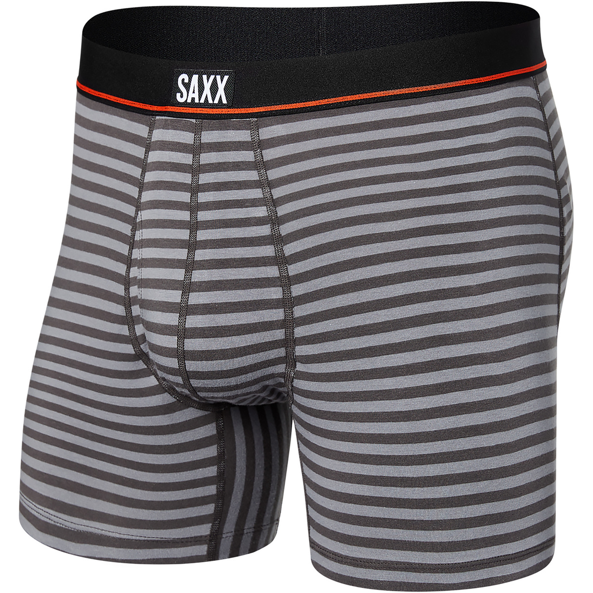 Saxx Underwear Herren Non-Stop Stretch Cotton Unterhose von SAXX Underwear