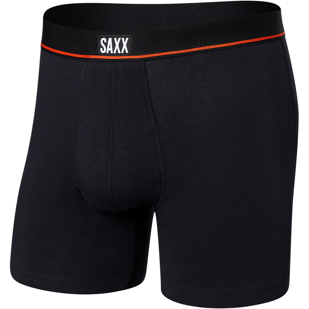 Saxx Underwear Herren Non-Stop Stretch Cotton Unterhose Saxx Underwear Herren Non-Stop Stretch Cotton Unterhose von SAXX Underwear