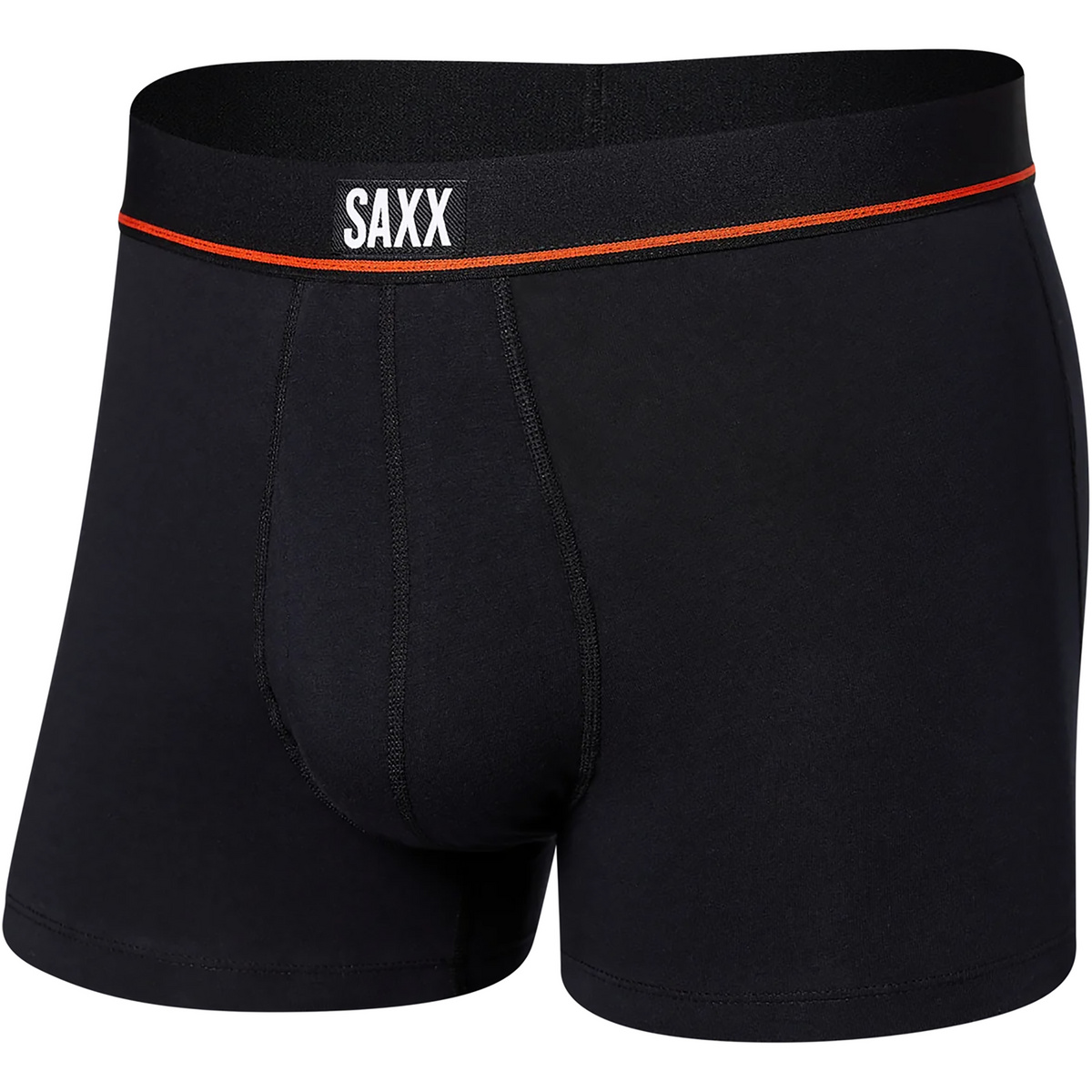 Saxx Underwear Herren Non-Stop Stretch Cotton Unterhose Saxx Underwear Herren Non-Stop Stretch Cotton Unterhose von SAXX Underwear