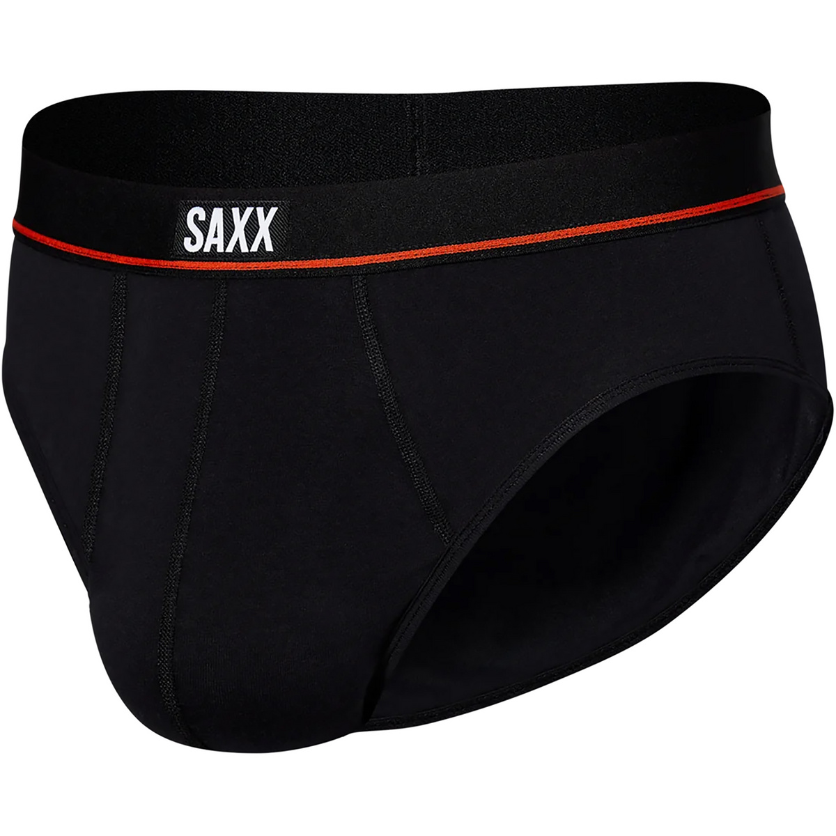 Saxx Underwear Herren Non-Stop Stretch Cotton Unterhose von SAXX Underwear