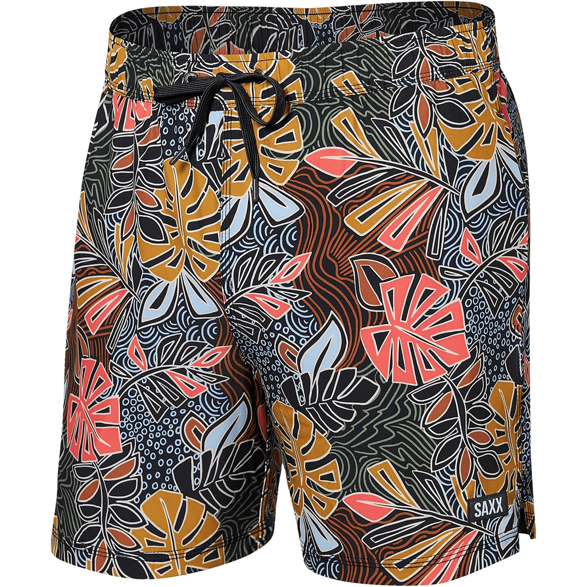 Saxx Underwear Herren Oh Buoy 5 Badeshorts Saxx Underwear Herren Oh Buoy 5 Badeshorts von SAXX Underwear