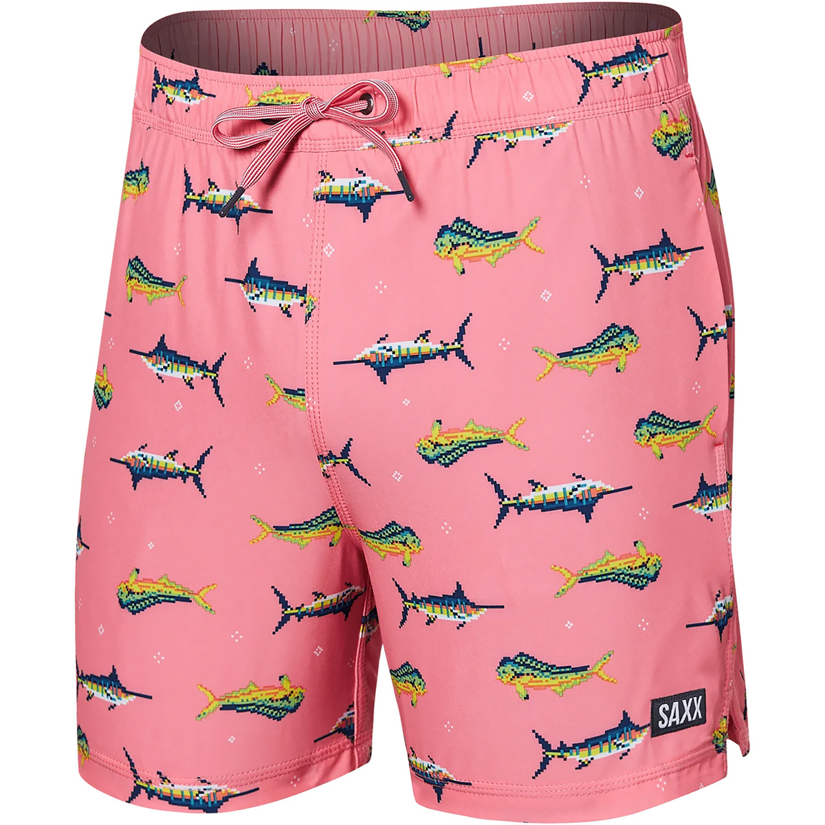 Saxx Underwear Herren Oh Buoy 5 Badeshorts Saxx Underwear Herren Oh Buoy 5 Badeshorts von SAXX Underwear