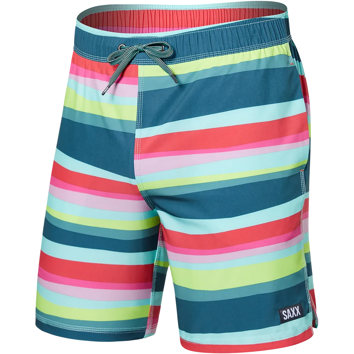 Saxx Underwear Herren Oh Buoy 7 Badeshorts Saxx Underwear Herren Oh Buoy 7 Badeshorts von SAXX Underwear