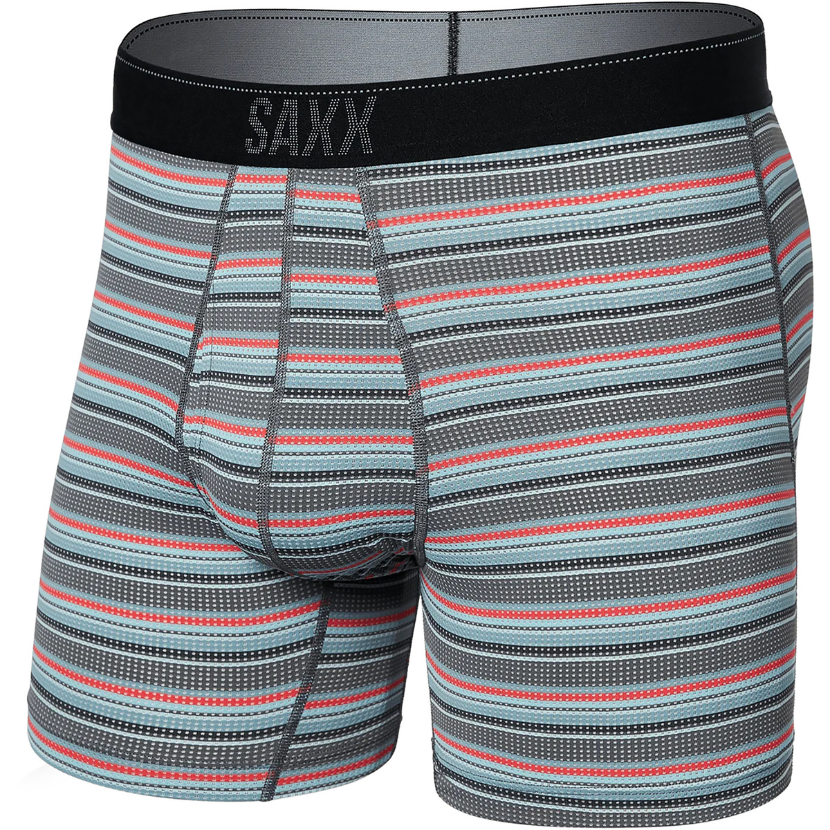 Saxx Underwear Herren Quest Boxer von SAXX Underwear