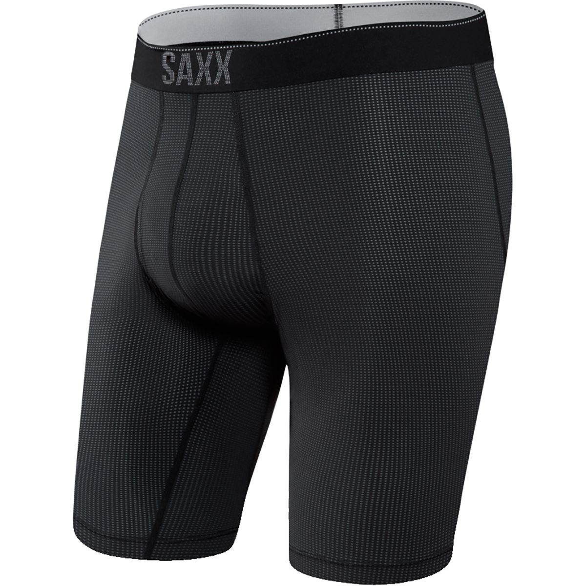 Saxx Underwear Herren Quest Long Fly Boxer Saxx Underwear Herren Quest Long Fly Boxer von SAXX Underwear