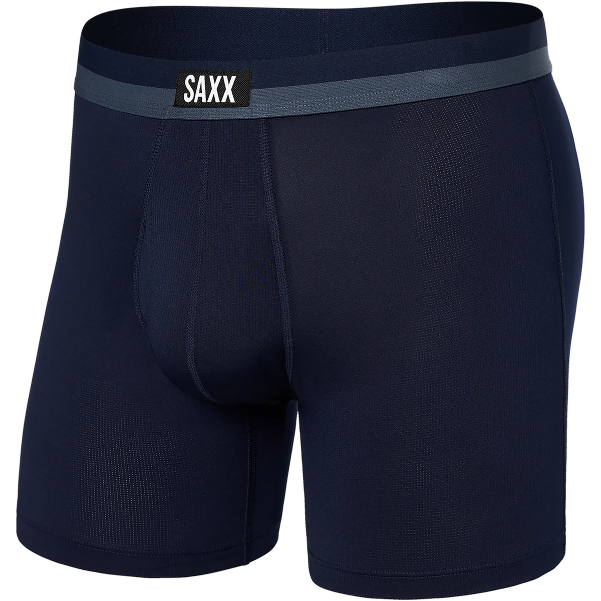 Saxx Underwear Herren Sport Mesh Bb Fly Boxer Saxx Underwear Herren Sport Mesh Bb Fly Boxer von SAXX Underwear