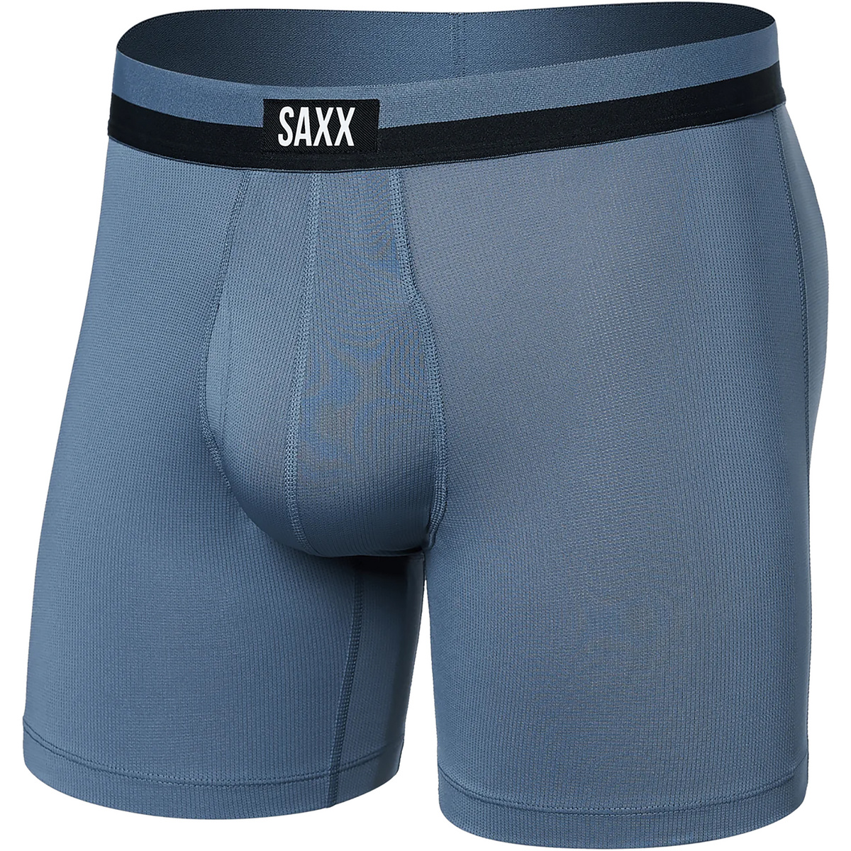 Saxx Underwear Herren Sport Mesh Bb Fly Boxer von SAXX Underwear