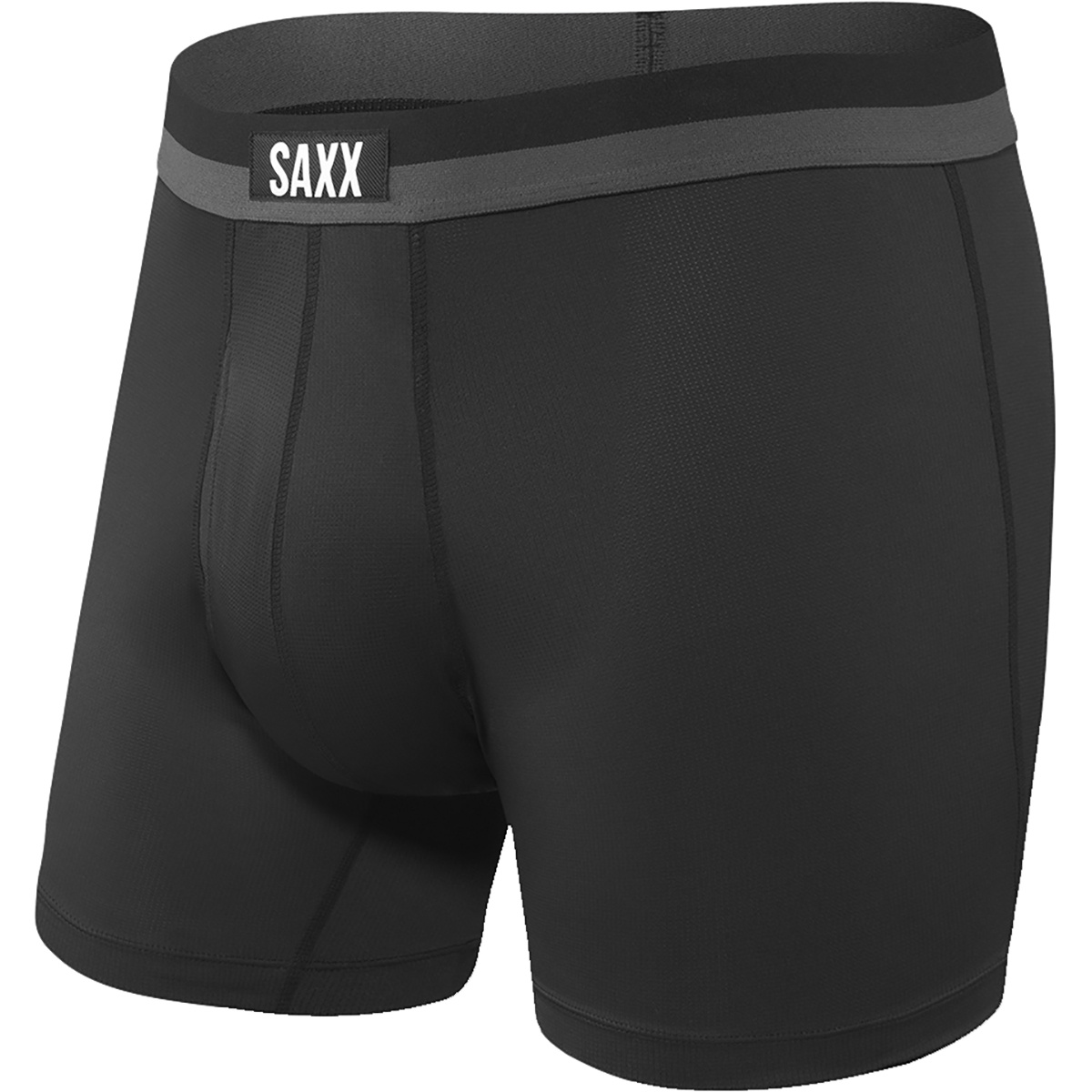 Saxx Underwear Herren Sport Mesh Bb Fly Boxer Saxx Underwear Herren Sport Mesh Bb Fly Boxer von SAXX Underwear
