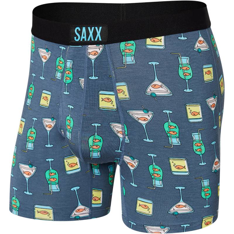 Saxx Underwear Herren Ultra Boxer Saxx Underwear Herren Ultra Boxer von SAXX Underwear
