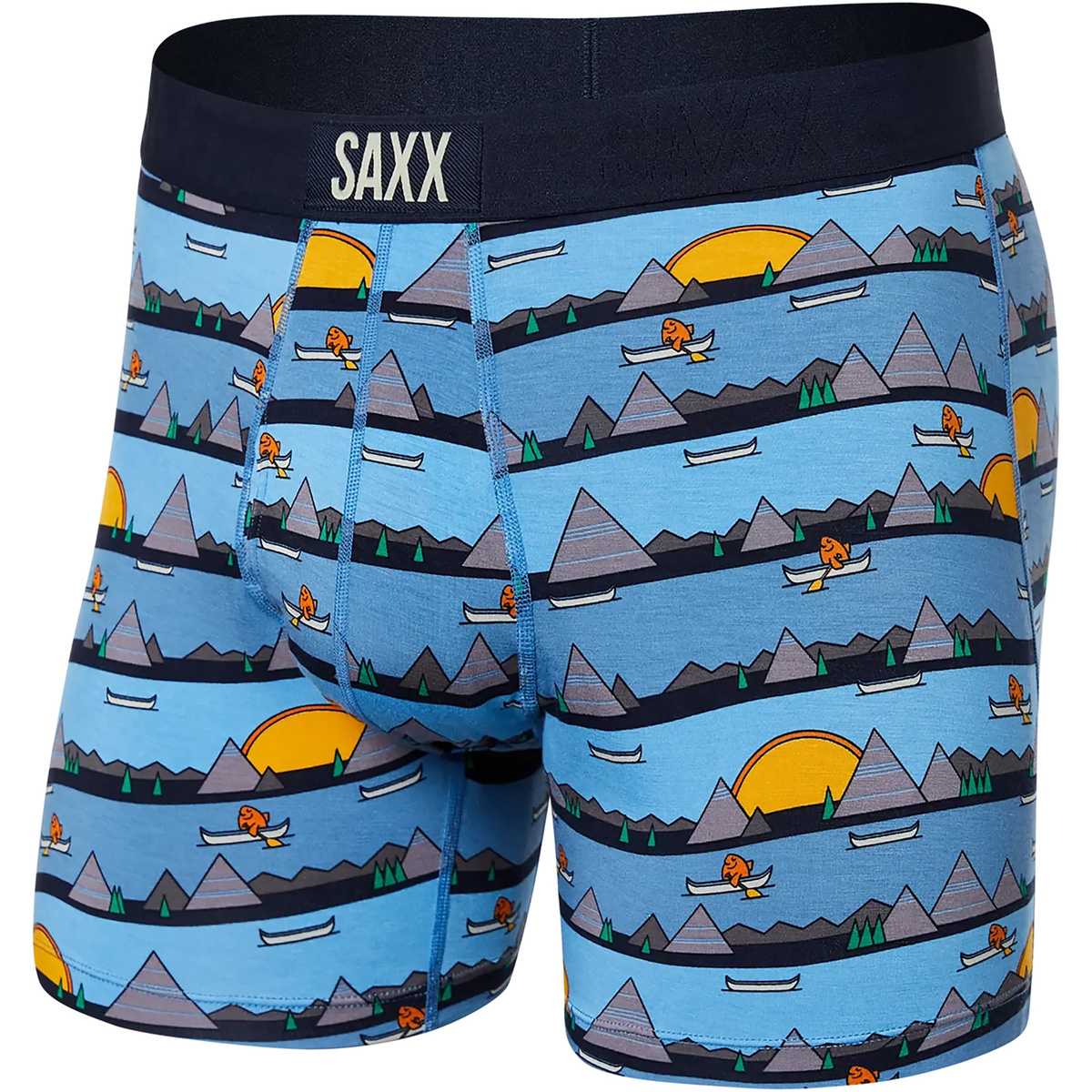 Saxx Underwear Herren Ultra Boxer von SAXX Underwear