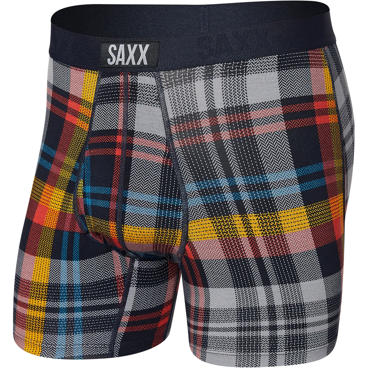 Saxx Underwear Herren Ultra Boxer Saxx Underwear Herren Ultra Boxer von SAXX Underwear
