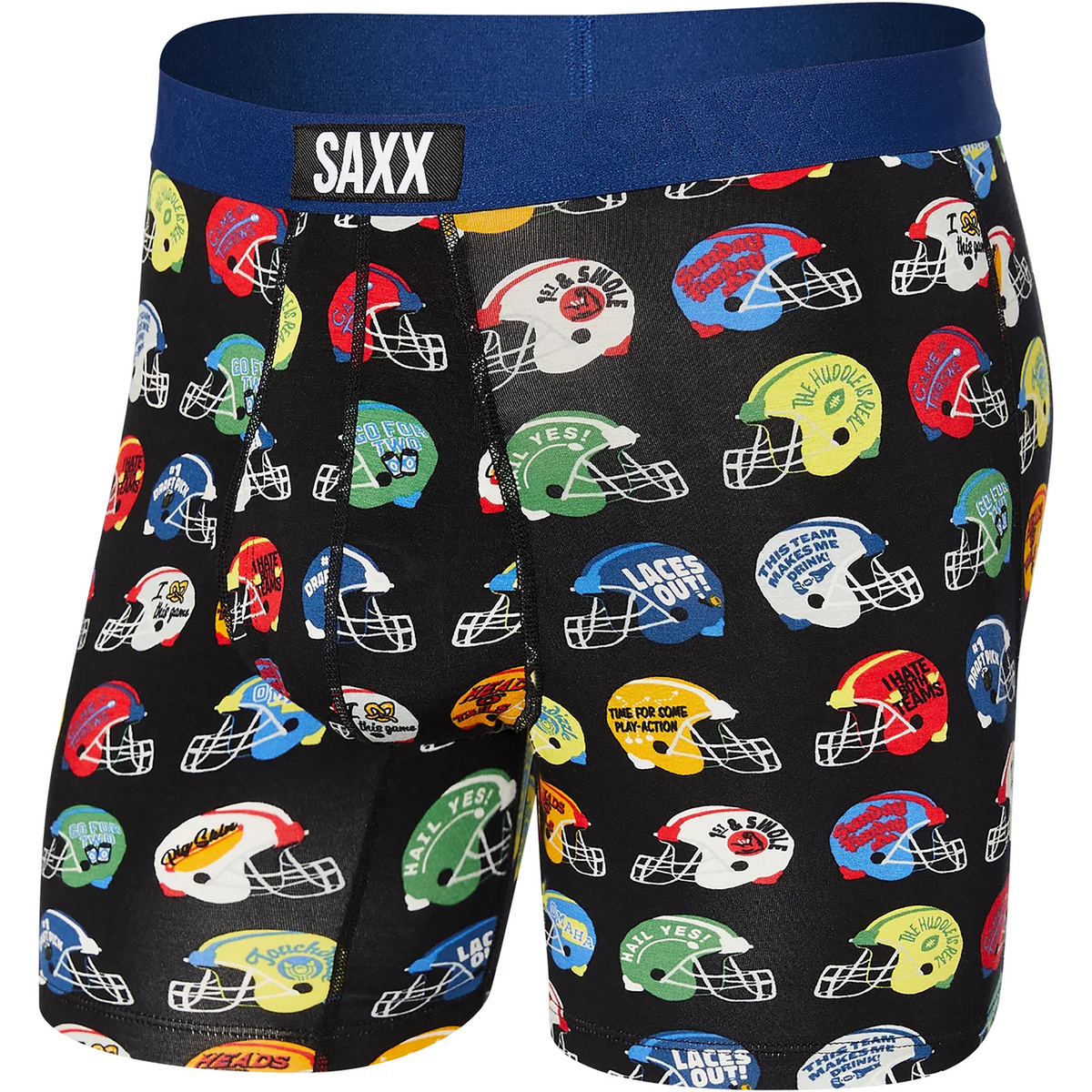 Saxx Underwear Herren Ultra Boxer Saxx Underwear Herren Ultra Boxer von SAXX Underwear