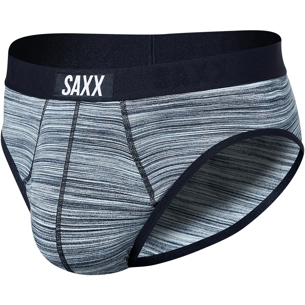 Saxx Underwear Herren Ultra Brief Fly Unterhose Saxx Underwear Herren Ultra Brief Fly Unterhose von SAXX Underwear