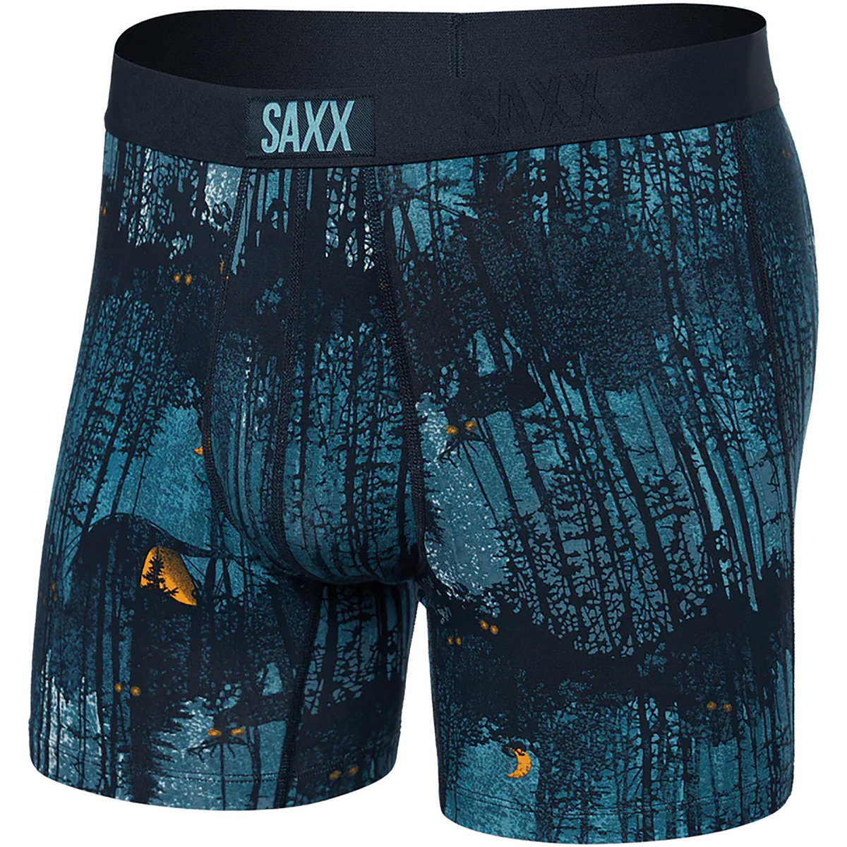 Saxx Underwear Herren Vibe Boxer von SAXX Underwear