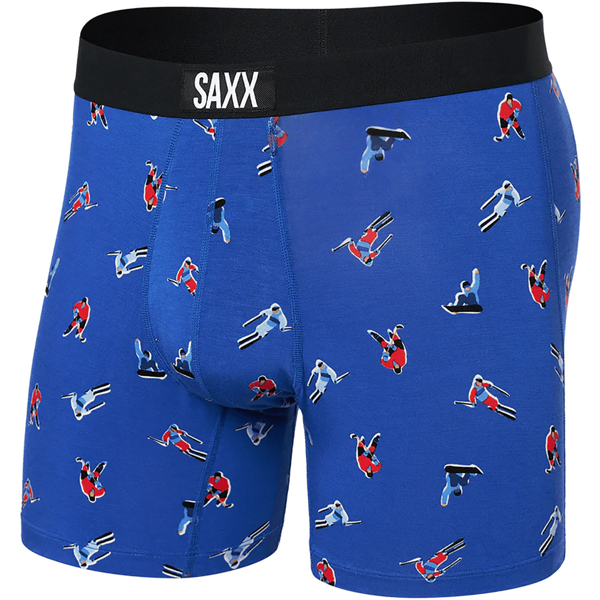 Saxx Underwear Herren Vibe Boxer von SAXX Underwear