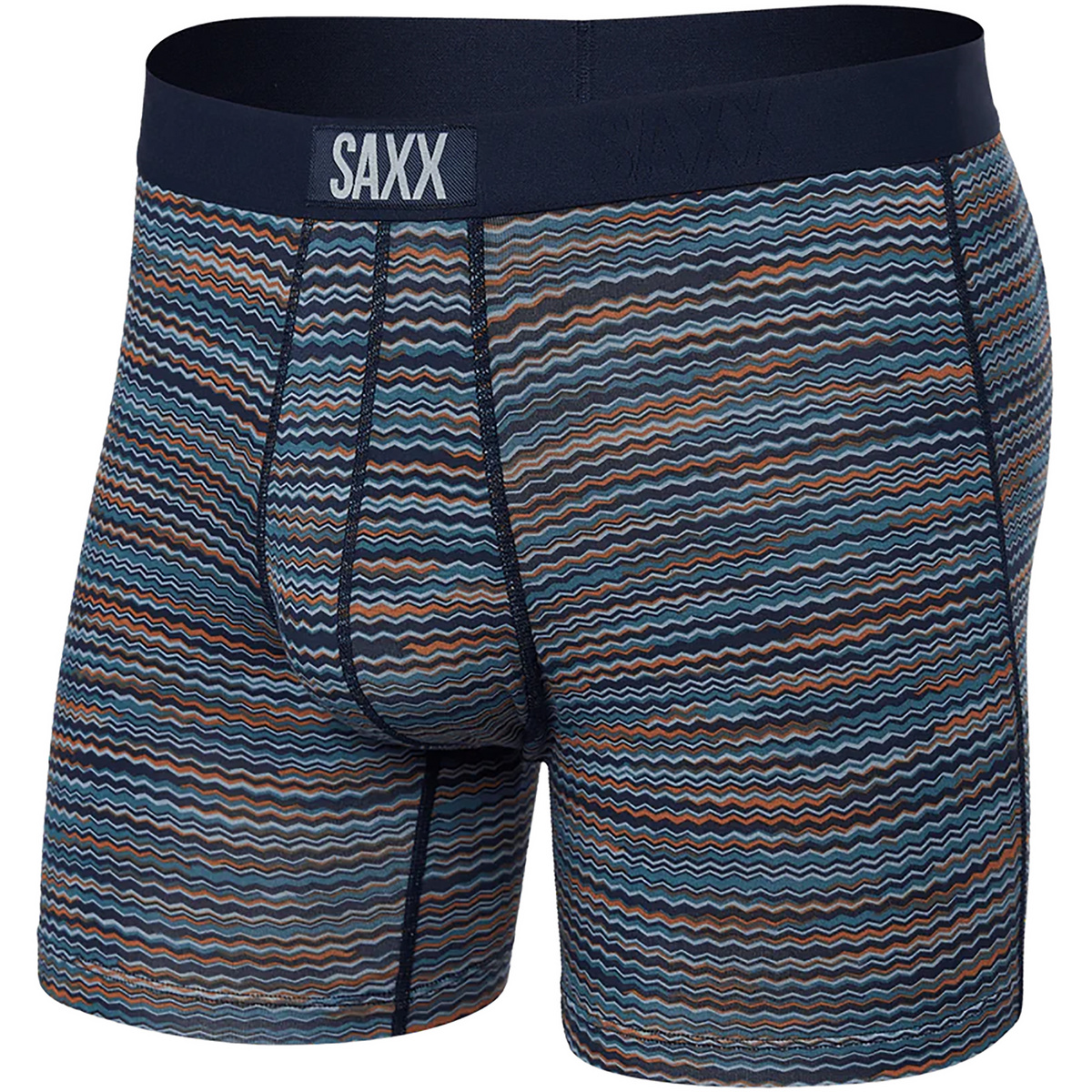 Saxx Underwear Herren Vibe Boxer von SAXX Underwear