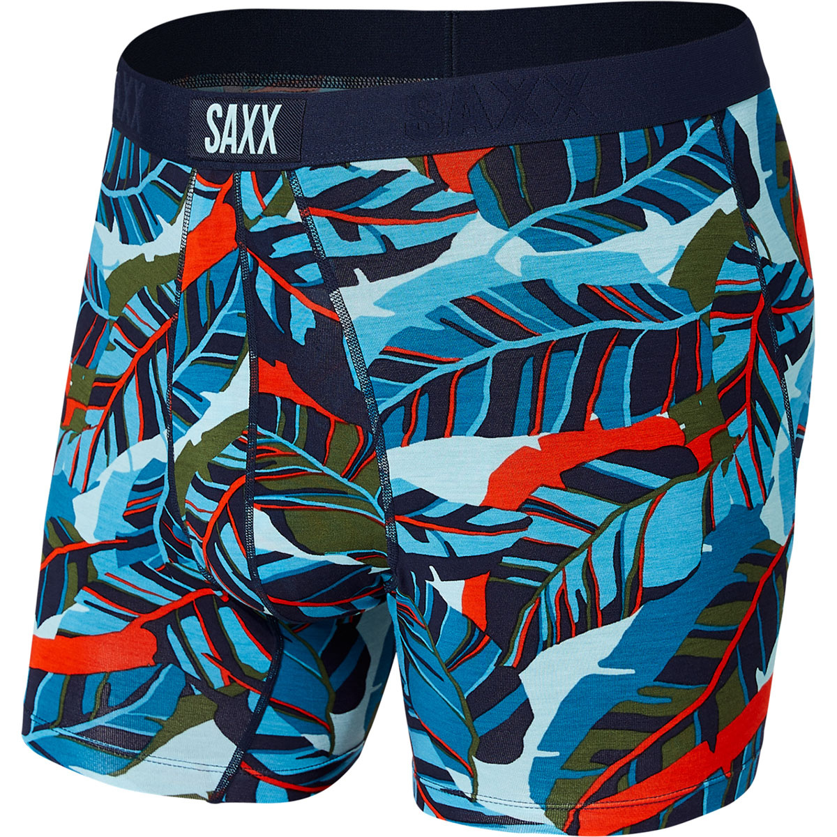 Saxx Underwear Herren Vibe Boxer von SAXX Underwear