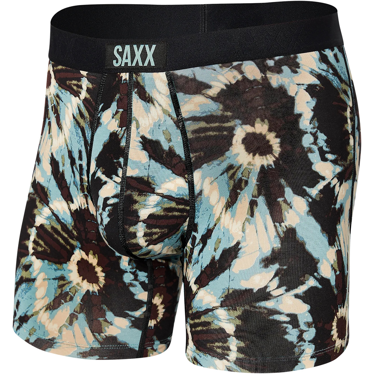 Saxx Underwear Herren Vibe Boxer Saxx Underwear Herren Vibe Boxer von SAXX Underwear