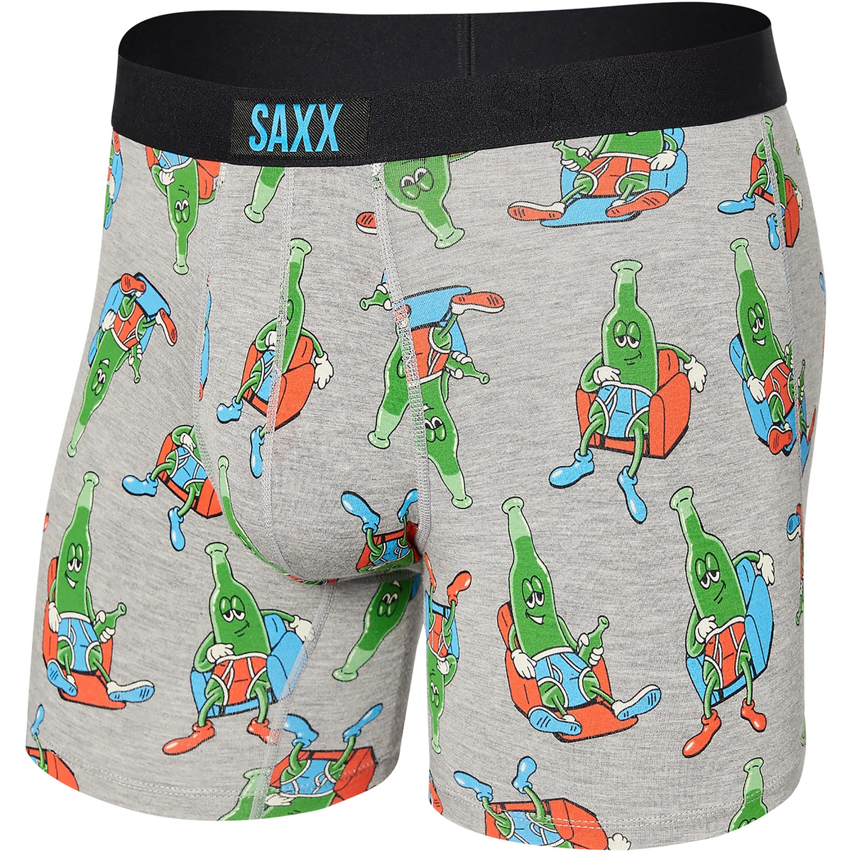 Saxx Underwear Herren Vibe Boxer von SAXX Underwear